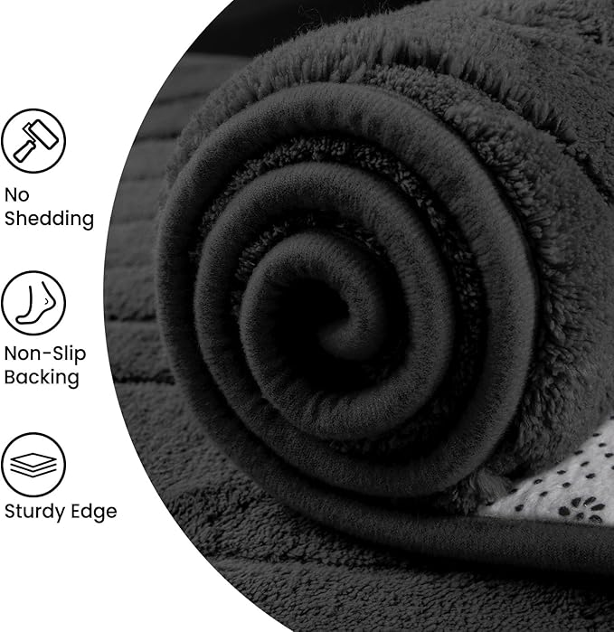 Sour Lemon 8x10 Area Rugs for Living Room,Soft Large Area Rug Modern Annualrings Rugs Machine Washable Area Rug,Non-Slip Rug Carpet for Bedroom Under Dining Table Home Office Decor