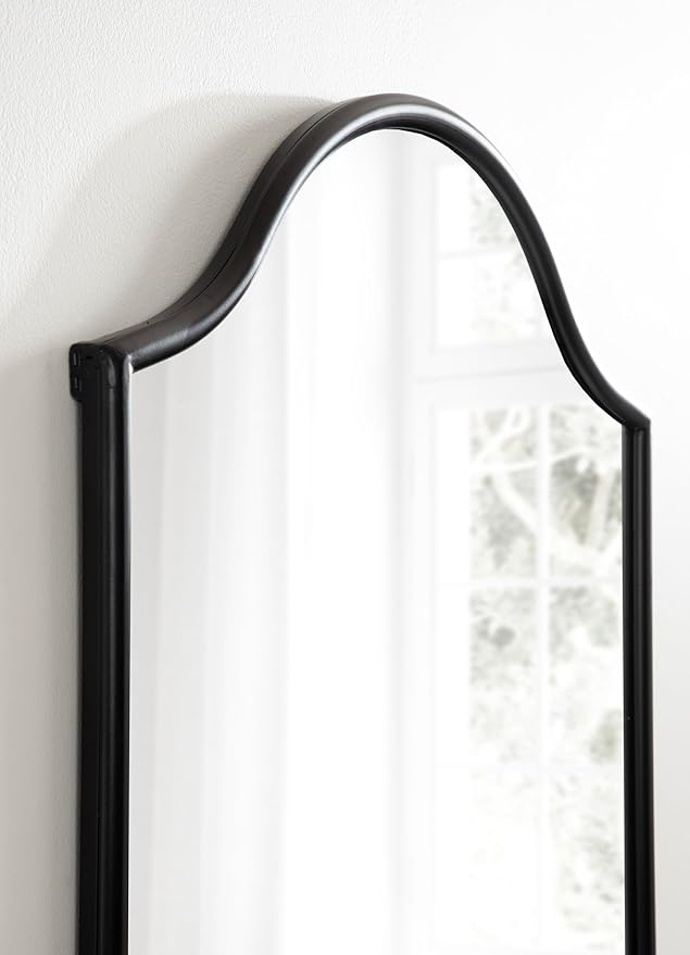 Fellows Framed Arch Wall Mirror