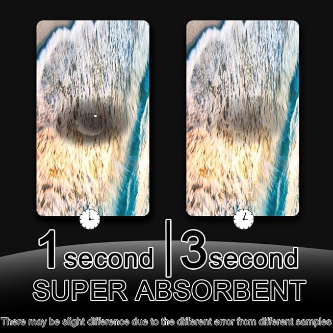 Bath Mat Rug,Sunset on Island Beach Non Slip Quick Dry Super Absorbent Thin Bathroom Rugs Fit Under Door-Easy to Clean Bathroom Floor Mats-Shower Rug for Shower Sink Bathtub(20" x 31"in)