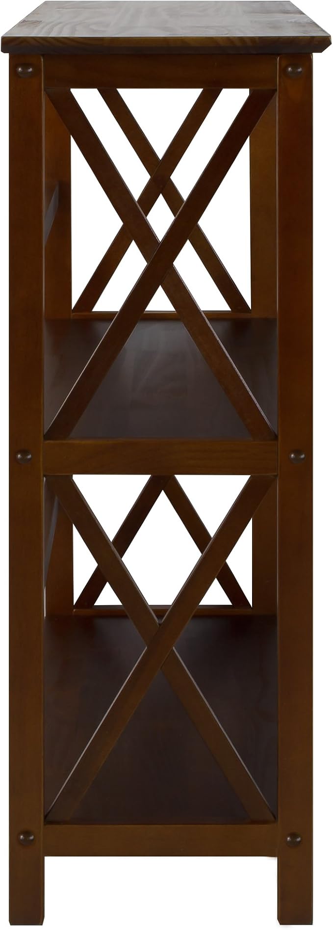 Casual Home Shelf Bookcase