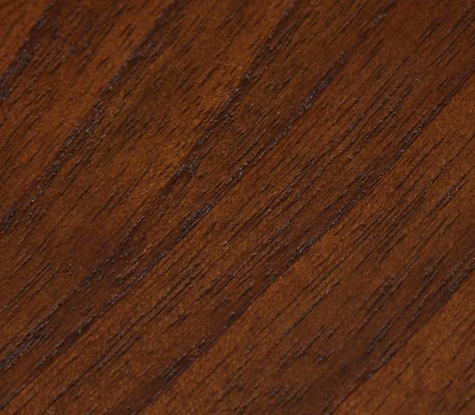 Christopher Knight Home Naja Wood End Table, Walnut