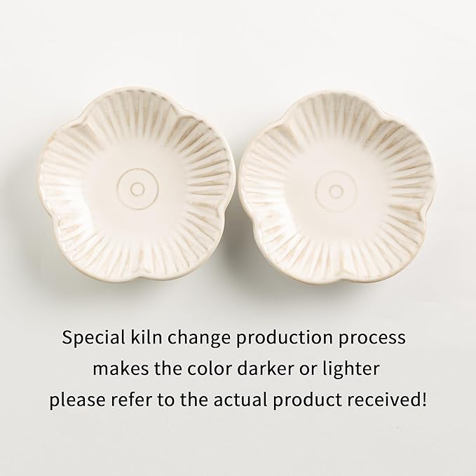 Ceramic Pillar Candle Holder, Candle Tray for Incense, Palo Santo Holder, Tealight Candle Holder, Candle Stand for Home Decoration Display, Halloween Christmas Wedding Parties, 1 Pack (White)
