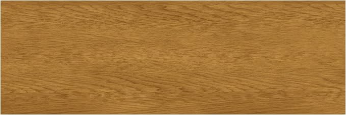 SIMPLIHOME Banting Desk - 72 Inch Wide Solid Oak Veneer and Metal Writing Desk in Oak, Modern Industrial Home Office Computer Table for Study with 2 Drawers and Flip-Down Keyboard Tray