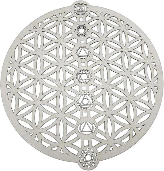 PawwJoy Geometry Wood Wall Art Hanging Decoration Collection Creative Abstract Ornament Wall Sculpture for Room Office- Style C