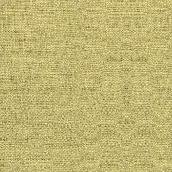 Armen Living Butterfly Mid-Century Dining Chair in Walnut Finish and Green Fabric