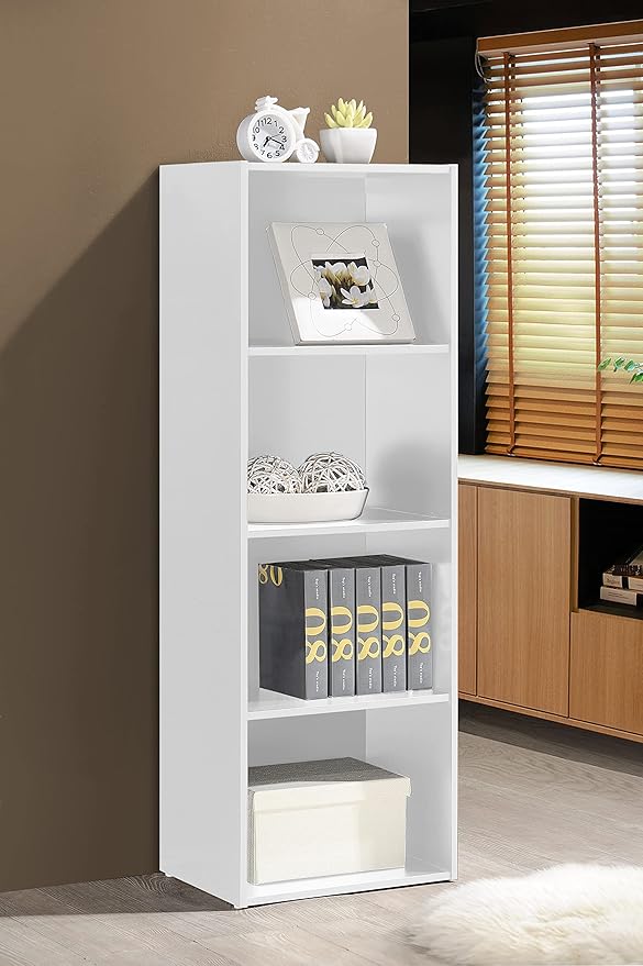 HODEDAH IMPORT Bookcase