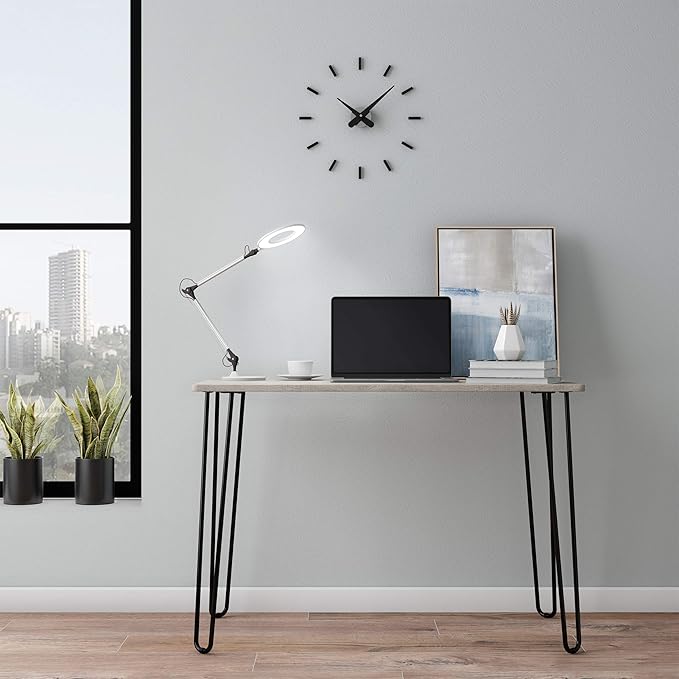 Lavish Home Swing Arm Architect Desk Lamp