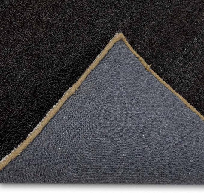 Hand Tufted Area Rug – Premium Soft Modern Carpet for Corridor Runner, entryway Runner, Gallery Area Rugs,Home Trendy Modern Home Rug 2'7" x 10' (Rectangular) Blush Pink