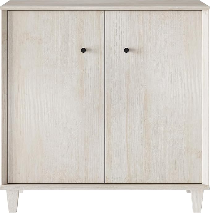 Sideboards Buffet Cabinet 3 in 1 Wide Credenza Buffet Table with Adjustable Shelf, Modern Kitchen Accent Cabinet with Storage Compartments for Dining Room Living Room, Hallway, Light Oak