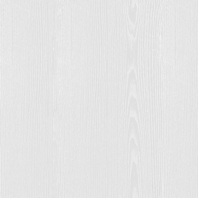 Dreamland 32" Floating Shelves for Wall, 12" Deep Thicker White Floating Shelves, Wall-Mounted Shelves for Bedroom, Living Room, Kitchen, Bathroom - Set of 2