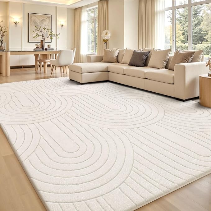 Sour Lemon Area Rugs 9x12 Living Room, Soft Large Area Rug Indoor Modern Carpet for Bedroom， Machine Washable Area Rug Non-Slip Rug Carpet for Kids Home Dorm Under Dining Table Office Decor Aesthetic
