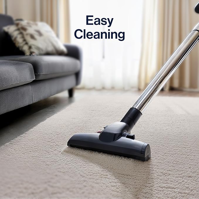JONATHAN Y Haze Solid Low-Pile Ivory 4' Round Indoor Area Rug, Coastal,Bohemian,Minimalist,Classic, Easy-Cleaning for Living Room,Bedroom,Kitchen,Pet Friendly,Non-Shedding (SEU100D-4R)
