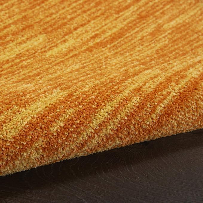 Nourison Home Nourison Essentials Sunburst 8' x 10' Area Rug - Easy Clean, Non Shedding, Bed Room, Living Room, Dining Room, Kitchen (8' x 10')