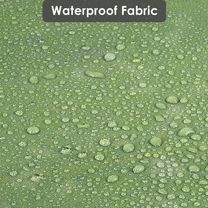 Mid Century Abstract Boho Aesthetic Shower Curtain Set, Green Nature Leaf Sun Modern Minimalist Home Bathroom Curtain Decor with 12 Hooks 84 Inch Wide * 72 Inch High