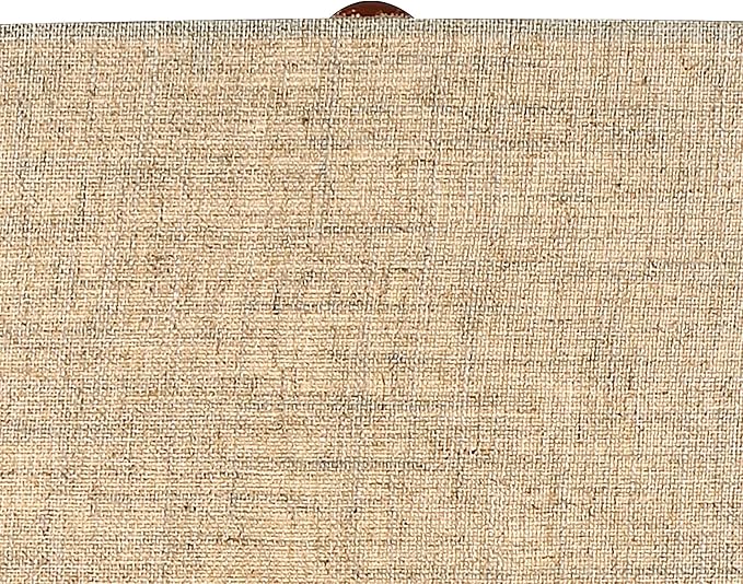 360 Lighting Rocco Mid Century Modern Table Lamp 30" Tall White Wave Geometric Ceramic Oak Wooden Neck Tan Fabric Drum Shade for Cottage Core Living Room Bedroom House Bedside Nightstand Home Office